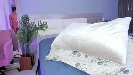 carringtonduvall webcam model stream image