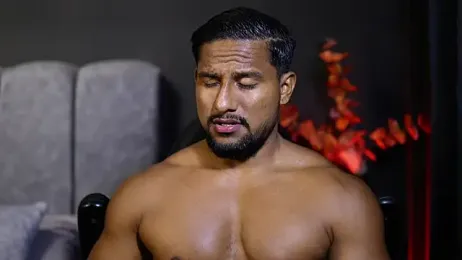 CallumMuscle webcam model stream image