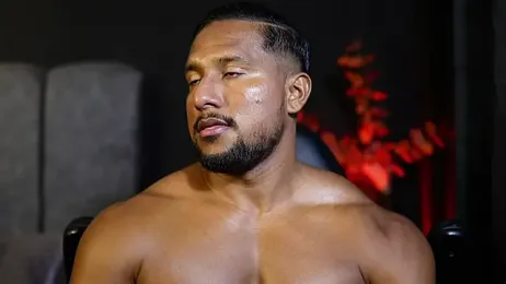 CallumMuscle webcam model stream image