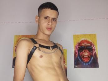 PaulBryan webcam model stream image