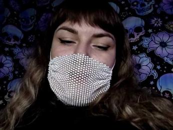 Zadirafoxy webcam model stream image