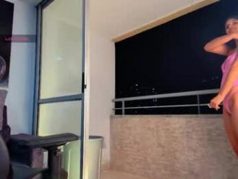 latin_couple77 webcam chaturbate model stream image