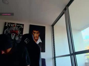 latin_couple77 webcam model stream image