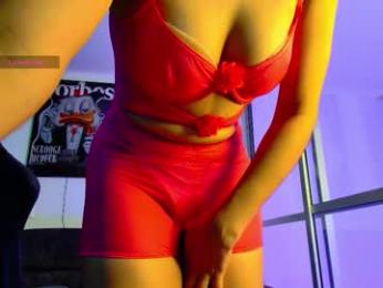 latin_couple77 webcam chaturbate model stream image