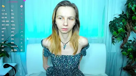 Bell_a_mi_ webcam model stream image