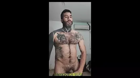 Garza666 webcam model stream image