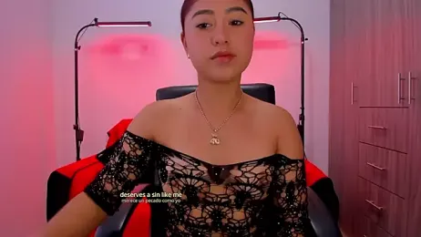 cloy_baby__ webcam model stream image