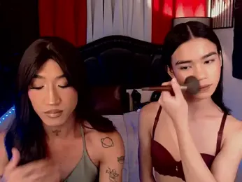 Valentina_Eloise webcam model stream image