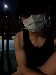 chippopo webcam model stream image