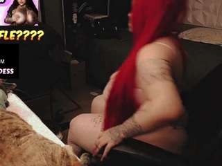 boootystar webcam model stream image