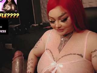 boootystar webcam model stream image