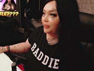 boootystar webcam model stream image