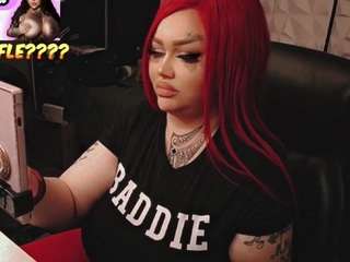 boootystar webcam camsoda model stream image