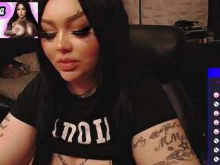 boootystar webcam model stream image