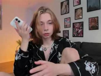 dani_mur webcam chaturbate model stream image