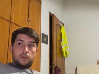 geralddupree webcam camsoda model stream image