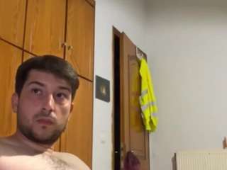 geralddupree webcam model stream image