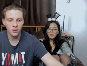 blossomandbee webcam chaturbate model stream image