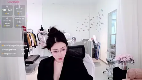 yangyang-777 webcam model stream image