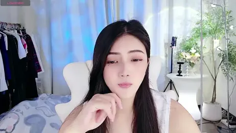 yangyang-777 webcam model stream image