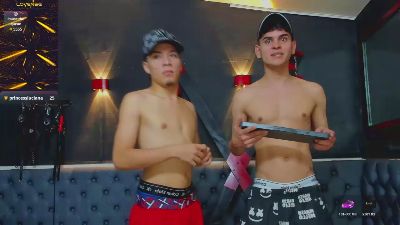 play_dream webcam cam4 model stream image