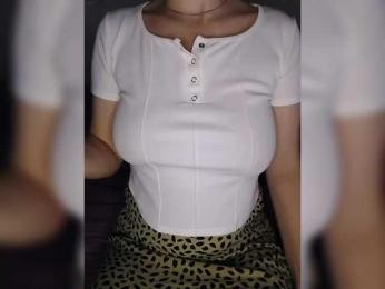 _ELIZAVETA_LOVE_ webcam model stream image