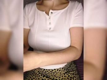 _ELIZAVETA_LOVE_ webcam model stream image