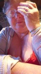 gourmande63 webcam model stream image