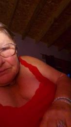 gourmande63 webcam model stream image