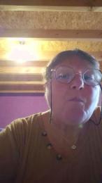 gourmande63 webcam model stream image