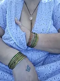 Kavya_XX webcam model stream image