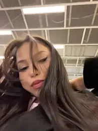 Chloe__Moon webcam model stream image