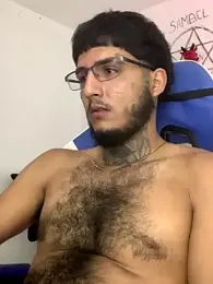 Lord_Luciferhot_Dirty666 webcam model stream image