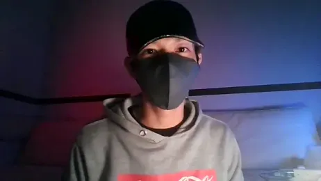 suimakun webcam model stream image