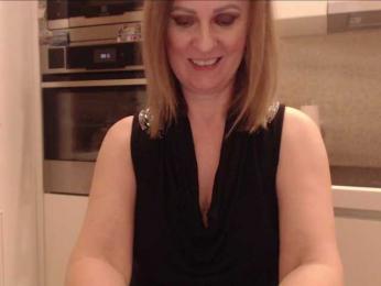 JacquiGray webcam model stream image