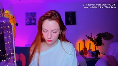 Alyssa_Smitt webcam stripchat model stream image