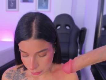 emelie_89 webcam model stream image