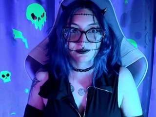 kimlennox webcam model stream image