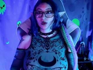 kimlennox webcam model stream image