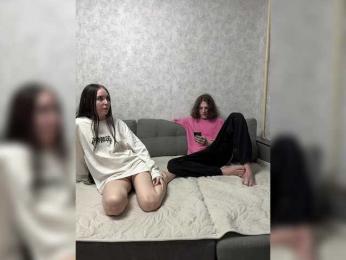 1Twix1 webcam bongacams model stream image