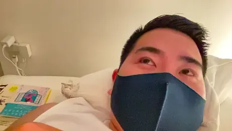 makoto-gmpd webcam model stream image