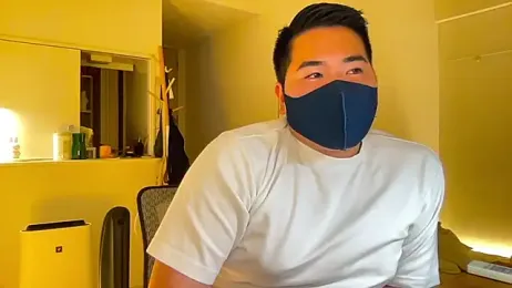 makoto-gmpd webcam model stream image