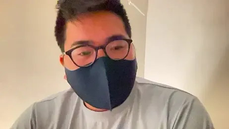 makoto-gmpd webcam model stream image