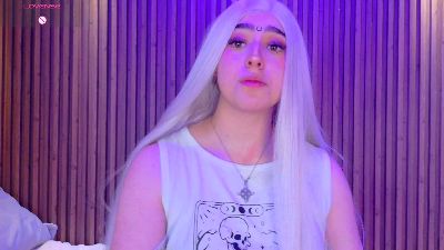 GabyRose9 webcam model stream image