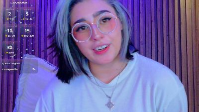 GabyRose9 webcam model stream image