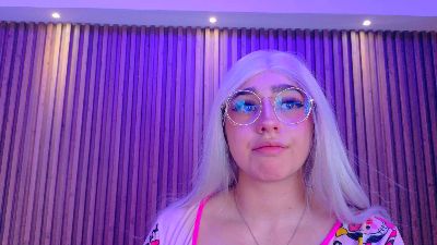 GabyRose9 webcam model stream image