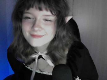 Lunette webcam model stream image