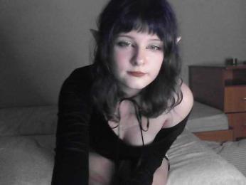 Lunette webcam model stream image