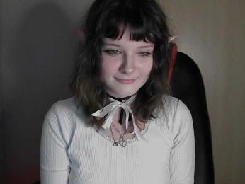 Lunette webcam model stream image