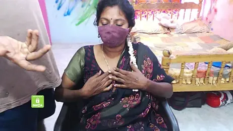 HotGulabi webcam model stream image